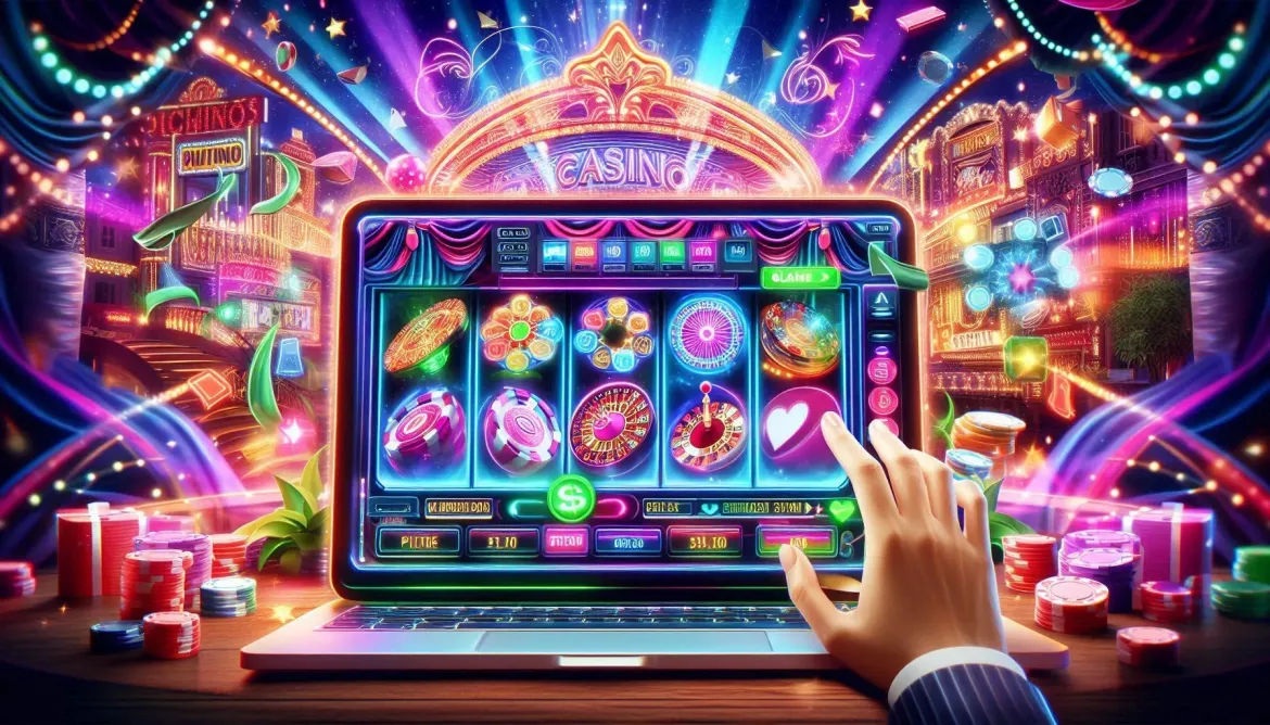 Slotimo Casino
